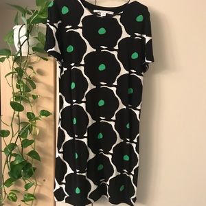 Diane von Furstenberg dress